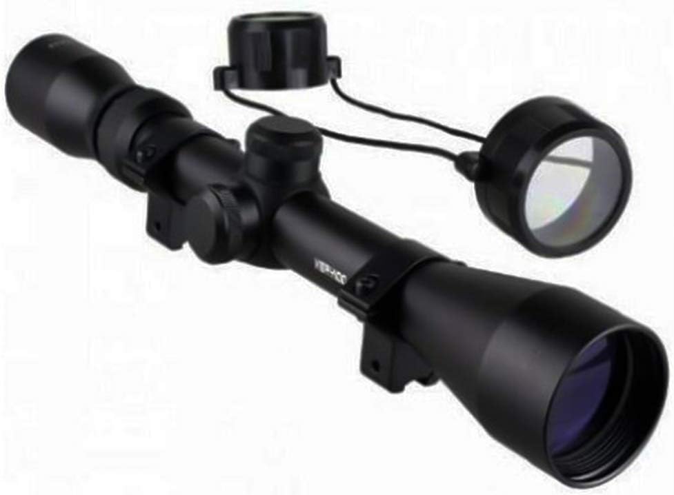 BES 14740 Mirino Ottico Precisione, Fucile Carabina Amazon.it Casa e cucina