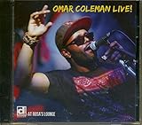 OMAR COLEMAN LIVE                                  image