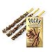 Pocky Chocolate Almond Crush Biscuit By Glico 1.45oz