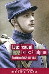 Lettres à Delphine