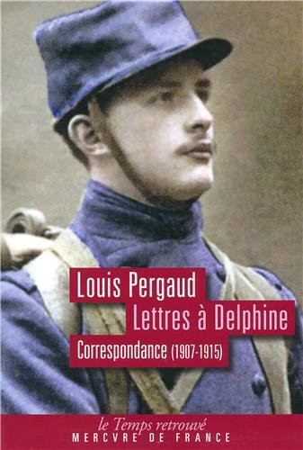 Lettres à Delphine