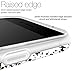 AknaCase Case Compatible with iPhone 6/6s Geometric, Charming Series High Impact Silicon Cover (35-U.S)
