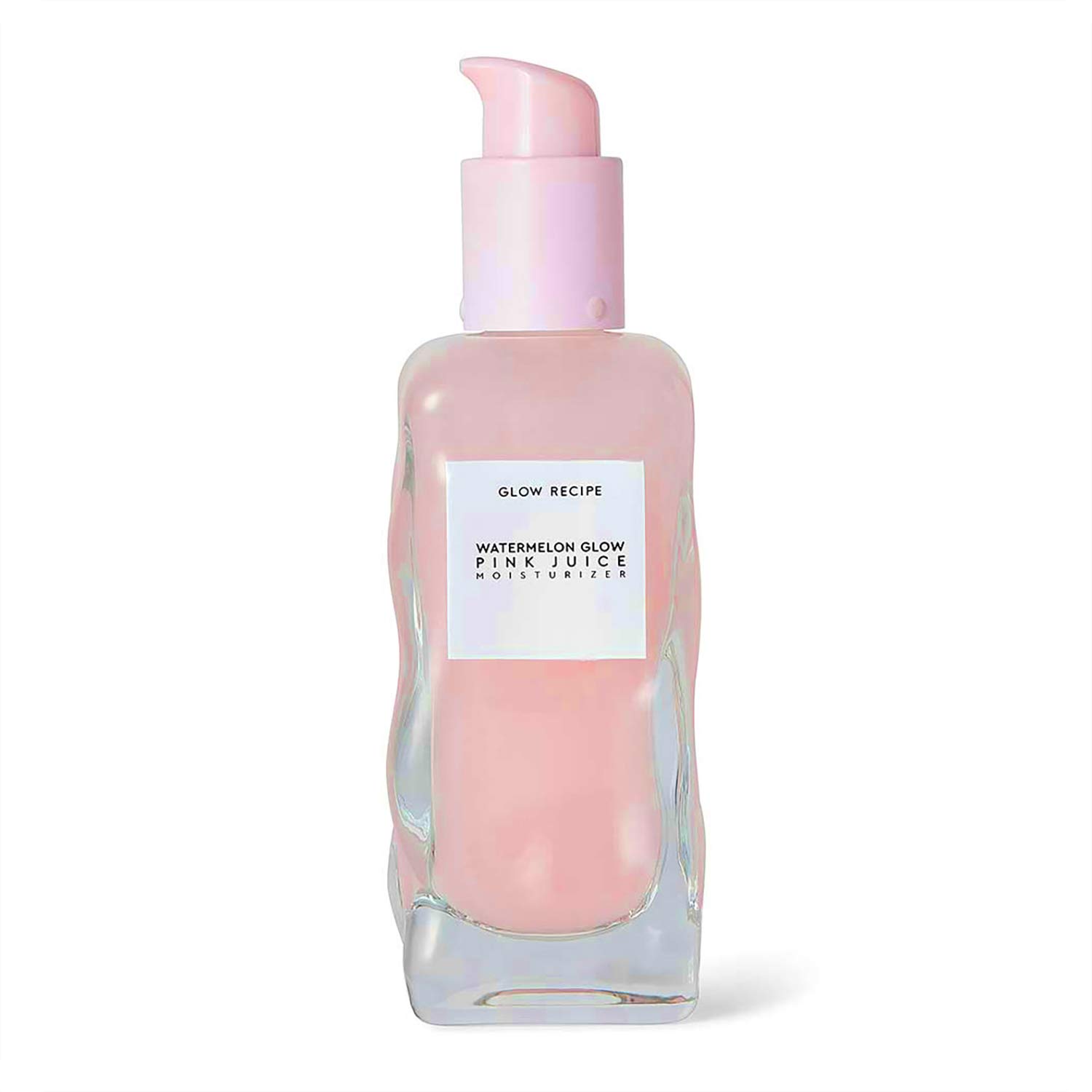 lightweight gel moisturizer