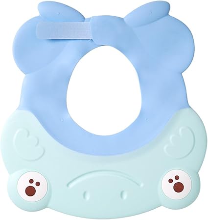 kid shampoo with eye