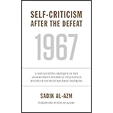 Self-Criticism After the Defeat