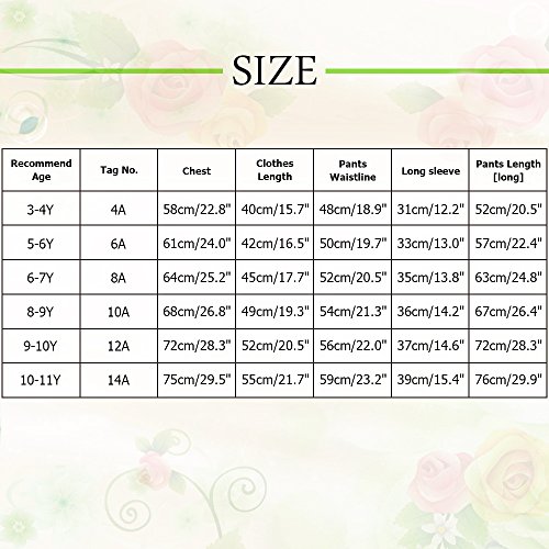 5 TFJH+Girls+Swimsuit+Piece+Swimwear