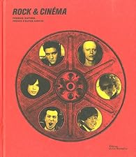 Rock & cinéma par Thomas Sotinel