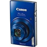 Canon PowerShot ELPH 190 IS
