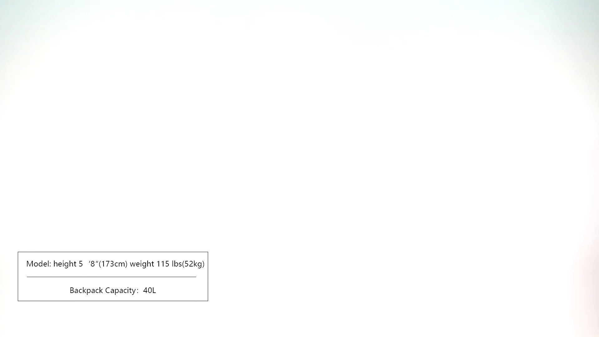 Diamond-Candy-Waterproof-Backpack-Hiking-for-Women-and-Men-Lightweight-Travel-Backpacks-40L-with-Rain-Cover-Durable-Daypacks-for-Backpacking-Outdoor-Camping