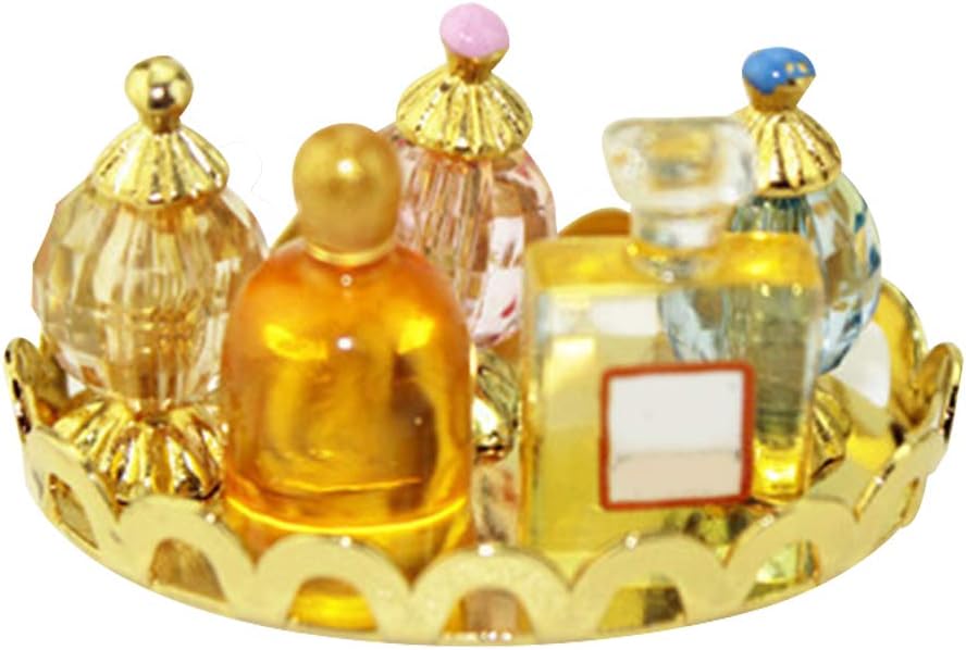 dollhouse perfume bottles
