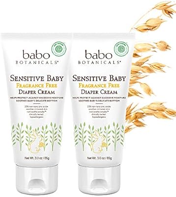 babo botanicals ewg