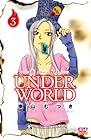 炎人 UNDERWORLD 第3巻