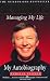 Managing My Life: My Autobiography - Book by Alex Ferguson