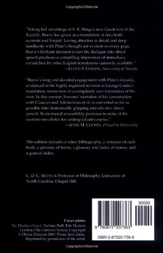 Republic (Hackett Classics) - //medicalbooks.filipinodoctors.org