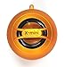 X-Mini UNO XAM14-OR Portable Capsule Speaker, Mono, Orange