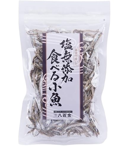 Amazon.com : Fujisawa Shoji almond Fish 7gX40 bags : Grocery