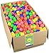 Click N' Play Value Pack 1000 Phthalate Free BPA Free Crush Proof Plastic Ball, Pit Balls 6 Bright Colors. primary