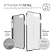 elago iPhone 7 Plus Only case [Slim Fit 2][Jet White] - [Light][Minimalistic][True Fit] – for iPhone 7 Plus Only