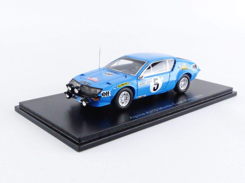 Spark S5493 Collectible Miniature car