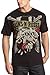 Bravado Men's Guns n' Roses 