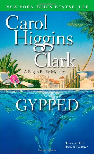 Regan Reilly Mystery Book Series