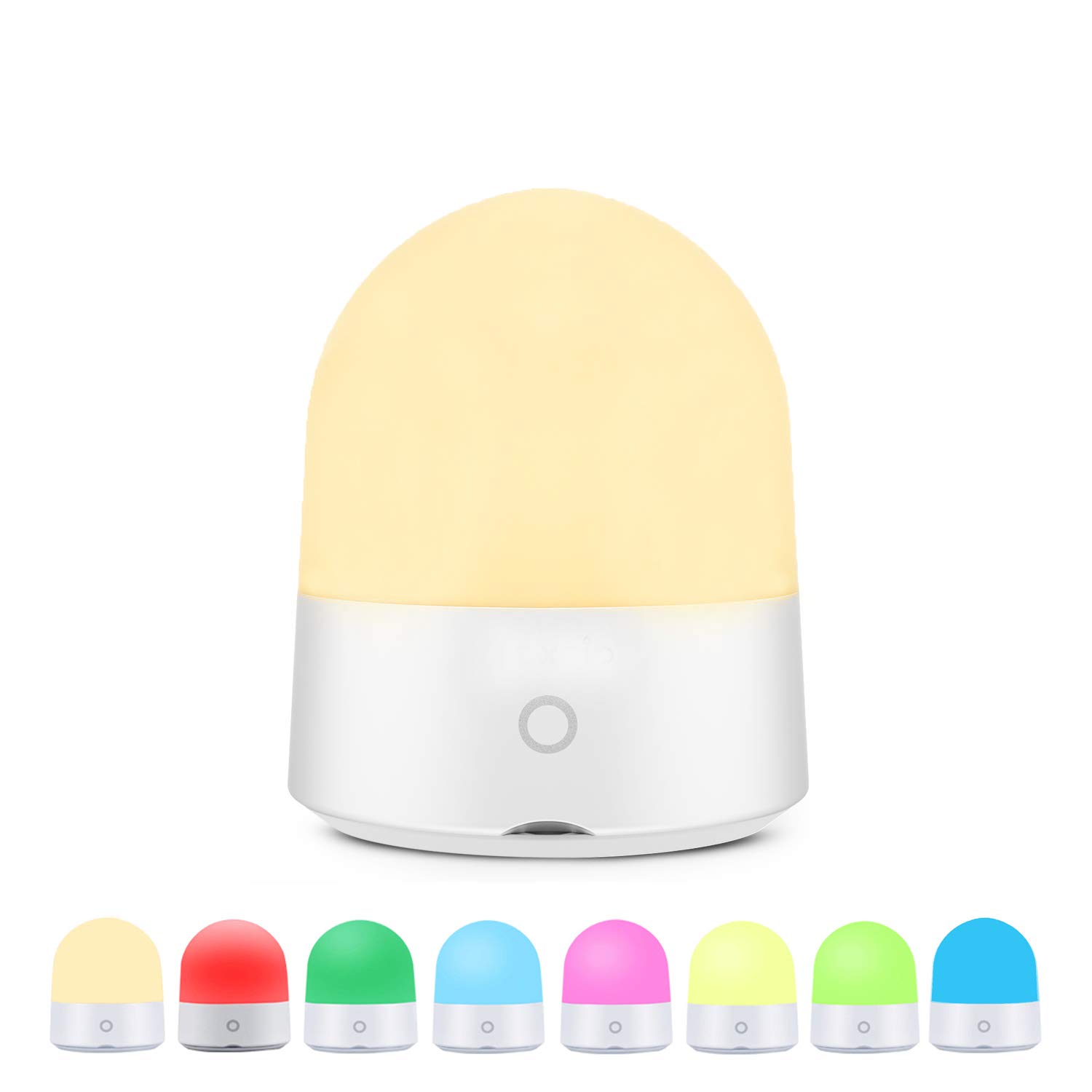 night light for newborn