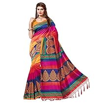 Min 75% Off On Sarees, Dress Material and more
