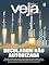 Livro Revista Veja - 26/05/2021