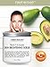 Vitamin C & Avocado Skin Brightening Scrub 10 oz - the BEST Revitalizing body scrub and exfoliator- Infuses skin with Vitamin C and Avocado to help diminish the appearance of skin imperfections