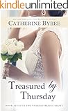Treasured by Thursday (Weekday Brides Series Book 7)
