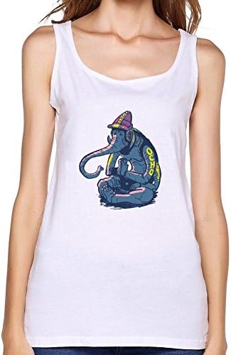 Fastty Women's His Hands Were Like Butter Tank Top Vest