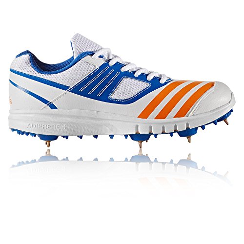 adidas Howzat Spike Junior Cricket Shoes