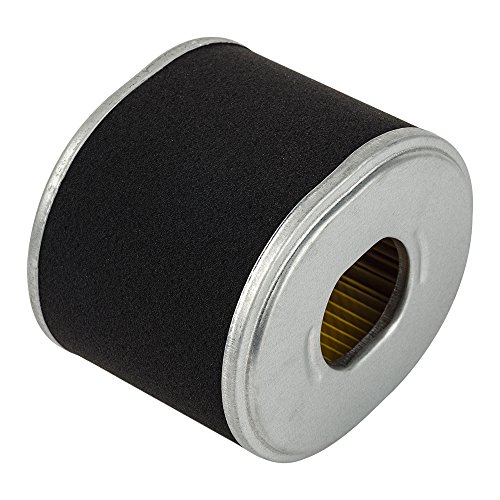 HIFROM TM AIR FILTER Fit For Honda GX340 GX390 11HP & 13HP ENGINE New Aftermarket # 17210-ZE3-505, 17210-ZE3-010, 100-012, 30-417, 19-7712 5252697, 2893907