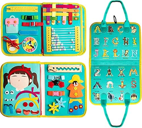 Busy Board Amazon Educational Toys For Year Olds Winblo Toddler