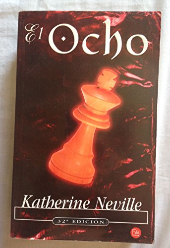 OCHO,EL (SIN COLECCION)