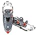 Wildhorn Outfitters Sawtooth Snowshoes for Women, Mens, and Youth. Fully Adjustable Snowshoes Bindings, Lightweight Material, Hard Pack Grip Teeth