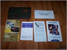 2010 Jeep Liberty Owners Manual: Jeep: Amazon.com: Books