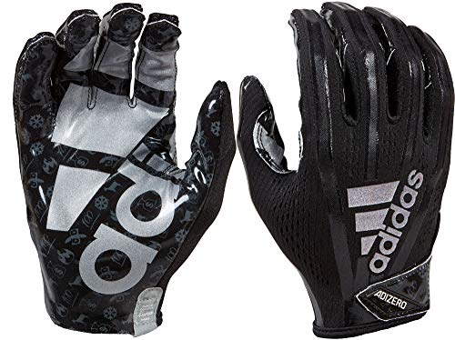 adidas adult adimoji 7.0 receiver gloves