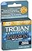 Bareskin Lubricated Condoms, 3 Count-(Pack of 1)