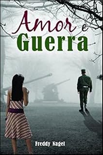 Livro Amor e Guerra