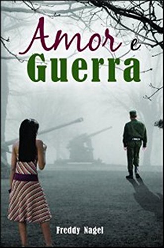 Livro Amor e Guerra