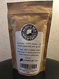 Bering Sea Gold Pans' Nome Beach Concentrates