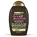 OGX Frizz-Defy/Moisture + Shampoo, (90150) Shea Soft & Smooth 13 Fl Oz