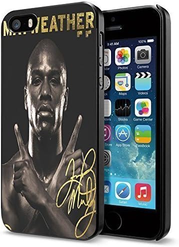 Floyd Mayweather the Champion, Boxing, Boxer, Cool iPhone 6 plus 5.5 Smartphone Case Cover