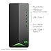 HP Pavilion Gaming Desktop Computer, AMD Ryzen 5 3500 Processor, NVIDIA GeForce GTX 1650 4 GB, 8 GB RAM, 512 GB SSD, Windows 10 Home (TG01-0030, Black)thumb 3