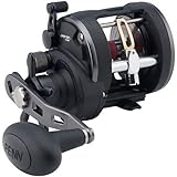 Penn Warfare Level-Wind Reel