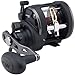 Penn Warfare Level-Wind Reel
