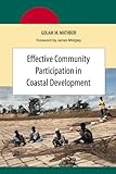 Effective Community Participation in Coastal Development