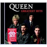 Queen - Greatest Hits