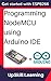 ESP8266: Programming NodeMCU Using Arduino IDE - Get Started With ESP8266 (Internet Of Things, IOT, Projects In Internet Of Things, Internet Of Things for Beginners, NodeMCU Programming, ESP8266)